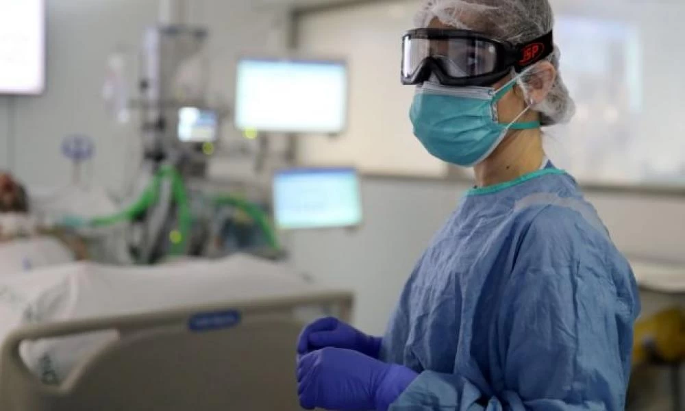 Κανονικά οι αιμοκαθάρσεις στον Ταξιάρχη – Τι είπε ο εκπρόσωπος της κλινικής